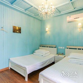 乌镇玖润雅院主题客栈酒店提供图片