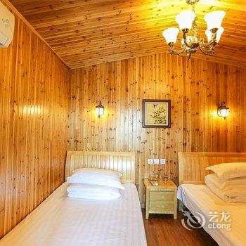 乌镇玖润雅院主题客栈酒店提供图片