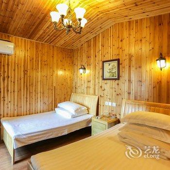 乌镇玖润雅院主题客栈酒店提供图片