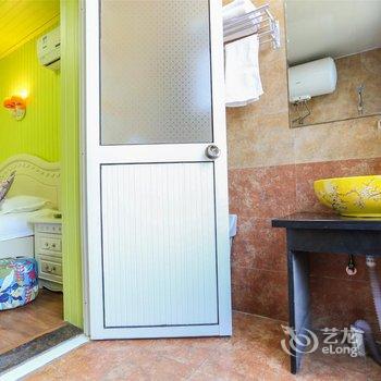 乌镇玖润雅院主题客栈酒店提供图片