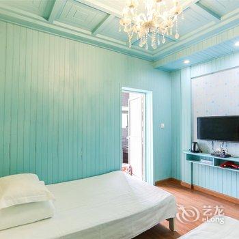 乌镇玖润雅院主题客栈酒店提供图片