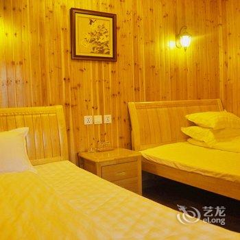 乌镇玖润雅院主题客栈酒店提供图片