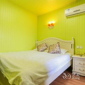 乌镇玖润雅院主题客栈酒店提供图片