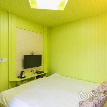 乌镇玖润雅院主题客栈酒店提供图片