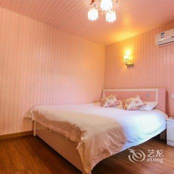 乌镇玖润雅院主题客栈酒店提供图片