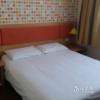 如家快捷酒店(濮阳开州黄河路水秀店)酒店提供图片