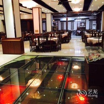 宏村徽之梦文化酒店酒店提供图片