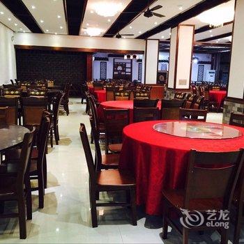 宏村徽之梦文化酒店酒店提供图片