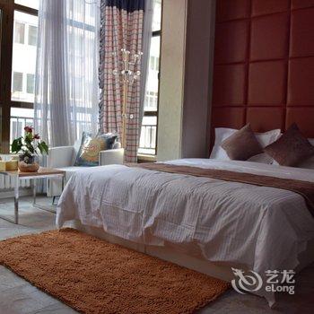 兰州亨昇唯恋私人主题酒店酒店提供图片