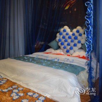 兰州亨昇唯恋私人主题酒店酒店提供图片