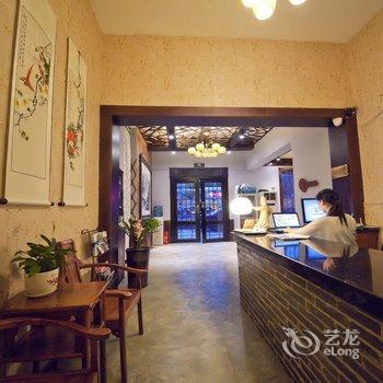 桂林小桥人家精品客栈七星公园店酒店提供图片