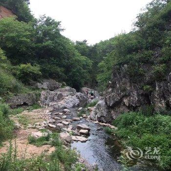 天水陇缘居客栈酒店提供图片