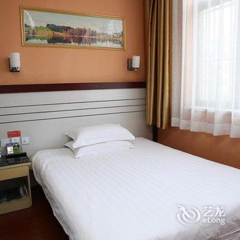 兖州龙桥欧皇商务宾馆酒店提供图片