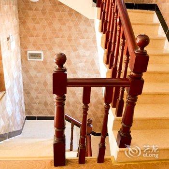 腾冲紫罗兰精品别墅酒店酒店提供图片