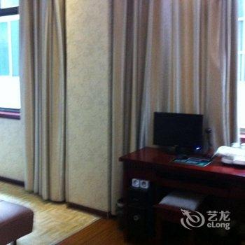 蒲城锦尚花酒店酒店提供图片