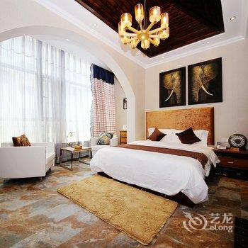 兰州亨昇唯恋私人主题酒店酒店提供图片
