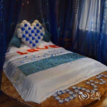 兰州亨昇唯恋私人主题酒店酒店提供图片
