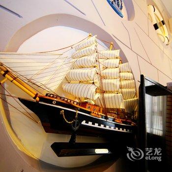兰州亨昇唯恋私人主题酒店酒店提供图片