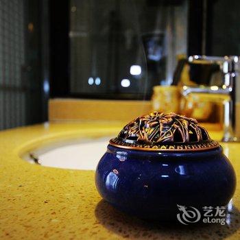 兰州亨昇唯恋私人主题酒店酒店提供图片