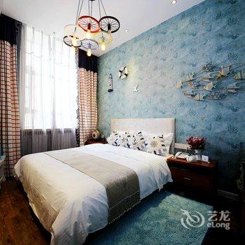 兰州亨昇唯恋私人主题酒店酒店提供图片