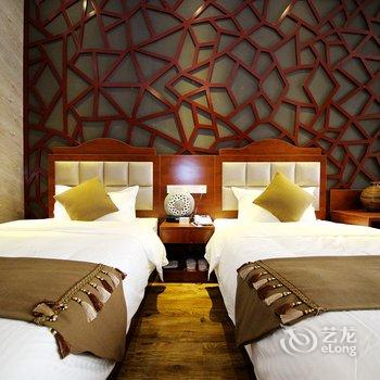 兰州亨昇唯恋私人主题酒店酒店提供图片