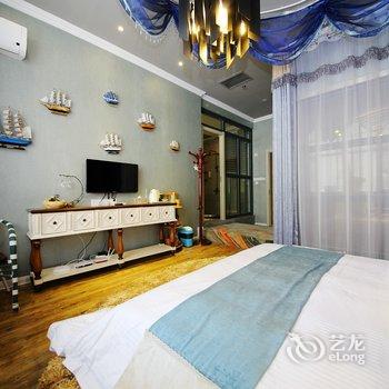 兰州亨昇唯恋私人主题酒店酒店提供图片