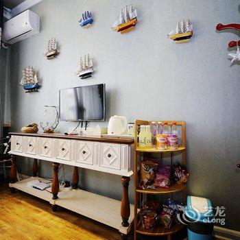 兰州亨昇唯恋私人主题酒店酒店提供图片