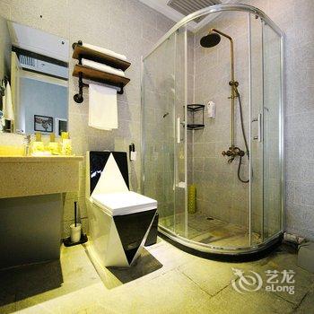 兰州亨昇唯恋私人主题酒店酒店提供图片
