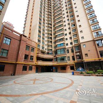 兰州亨昇唯恋私人主题酒店酒店提供图片
