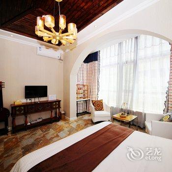 兰州亨昇唯恋私人主题酒店酒店提供图片