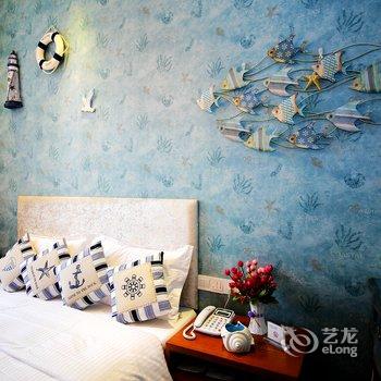兰州亨昇唯恋私人主题酒店酒店提供图片