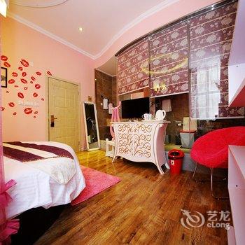 兰州亨昇唯恋私人主题酒店酒店提供图片