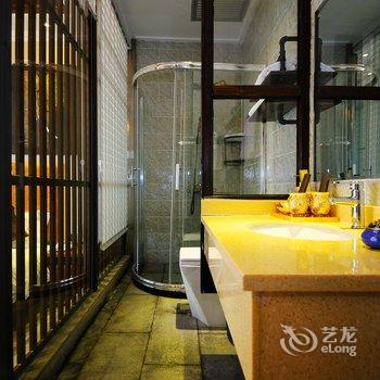 兰州亨昇唯恋私人主题酒店酒店提供图片