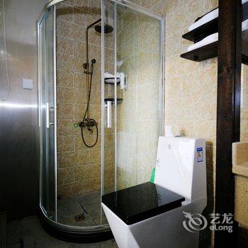 兰州亨昇唯恋私人主题酒店酒店提供图片