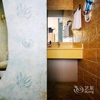 兰州亨昇唯恋私人主题酒店酒店提供图片