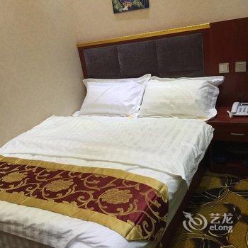 安宁朗逸快捷酒店酒店提供图片