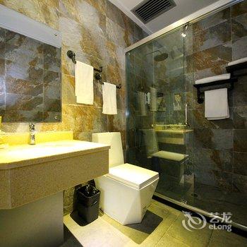 兰州亨昇唯恋私人主题酒店酒店提供图片