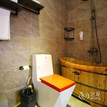 兰州亨昇唯恋私人主题酒店酒店提供图片