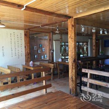 泸沽湖玛里阳光客栈酒店提供图片