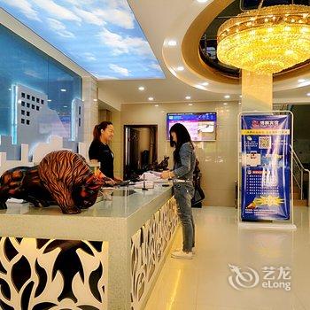 武威博麟宾馆酒店提供图片