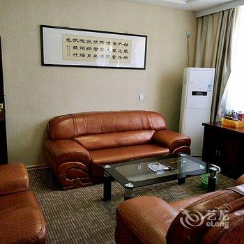 武威博麟宾馆酒店提供图片