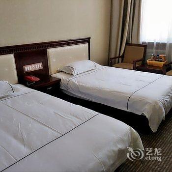 武威博麟宾馆酒店提供图片