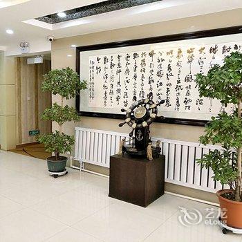 武威博麟宾馆酒店提供图片