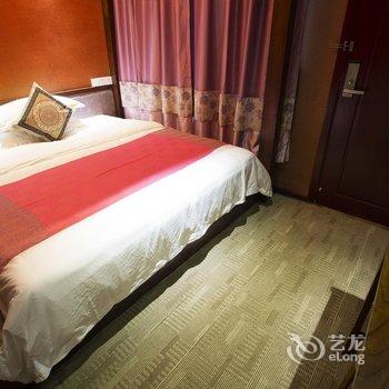 凤凰幸福花园景区连锁客栈(凤凰店)酒店提供图片