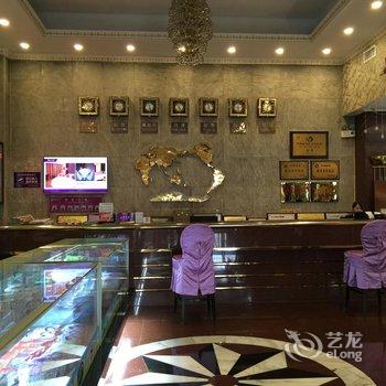 株洲西苑宾馆酒店提供图片