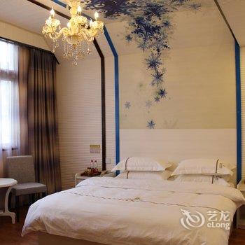 凤凰高原红艺术酒店酒店提供图片