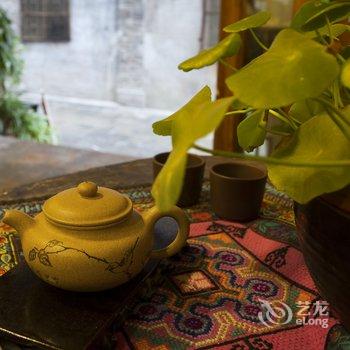 凤凰幸福花园景区连锁客栈(凤凰店)酒店提供图片