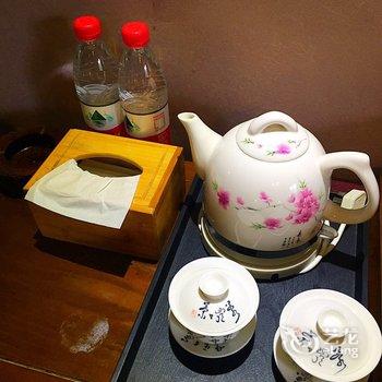 凤凰幸福花园景区连锁客栈(凤凰店)酒店提供图片