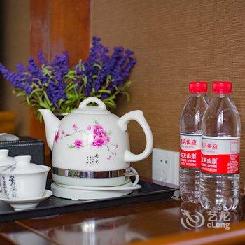 凤凰幸福花园景区连锁客栈(凤凰店)酒店提供图片