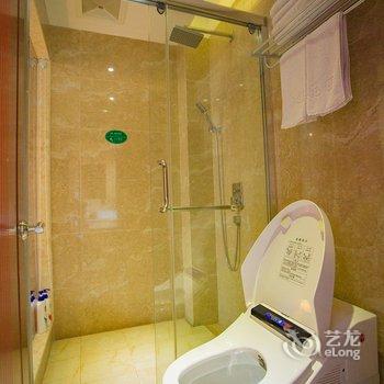 凤凰幸福花园景区连锁客栈(凤凰店)酒店提供图片